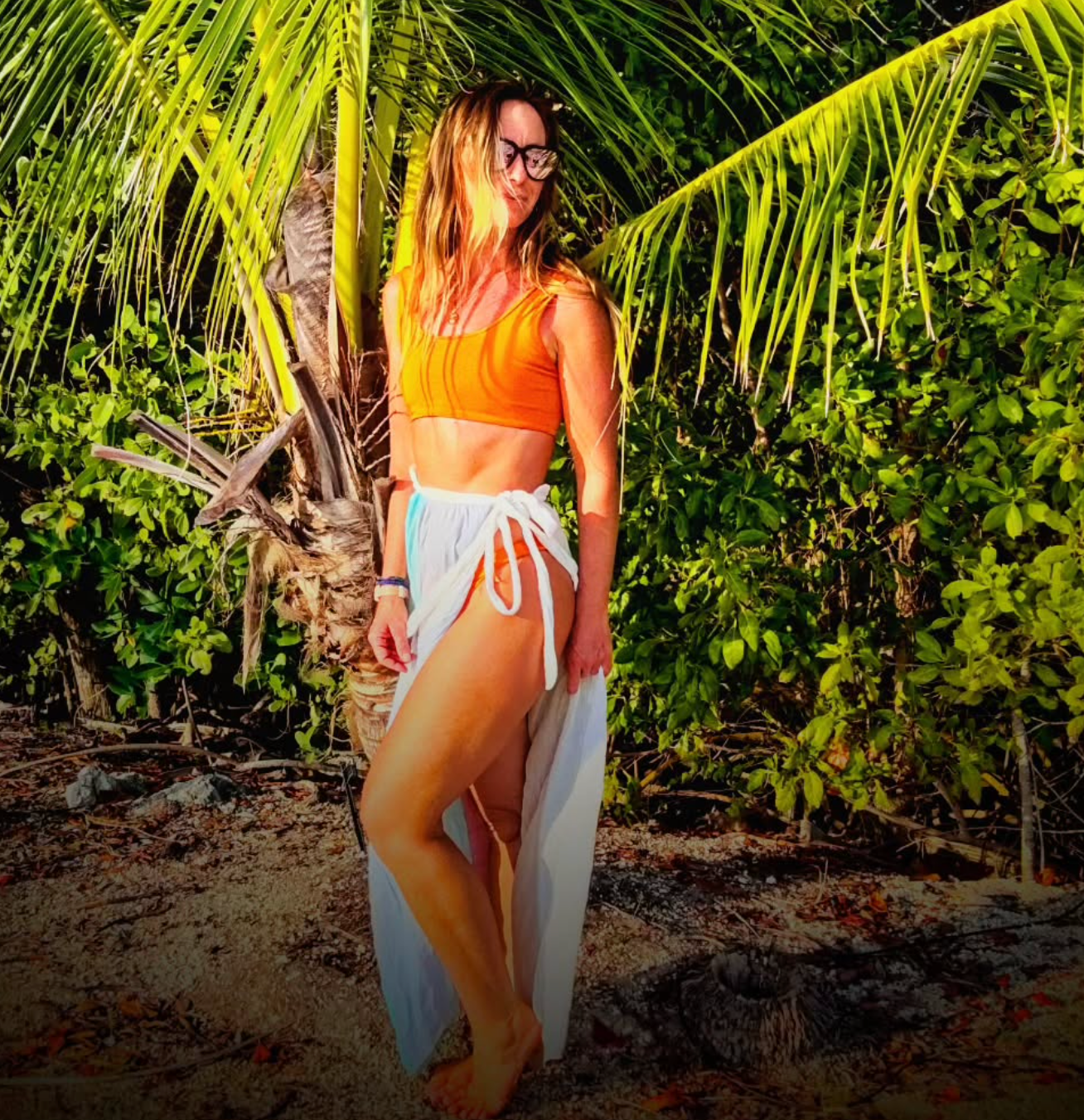 Pareos / Sarongs