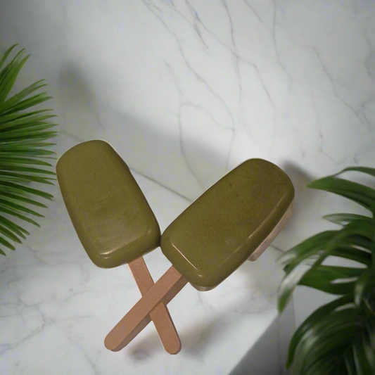 Paleta Goats Milk Soap