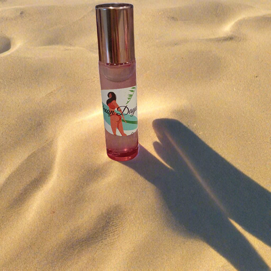 After Surf Facial Roller Ball